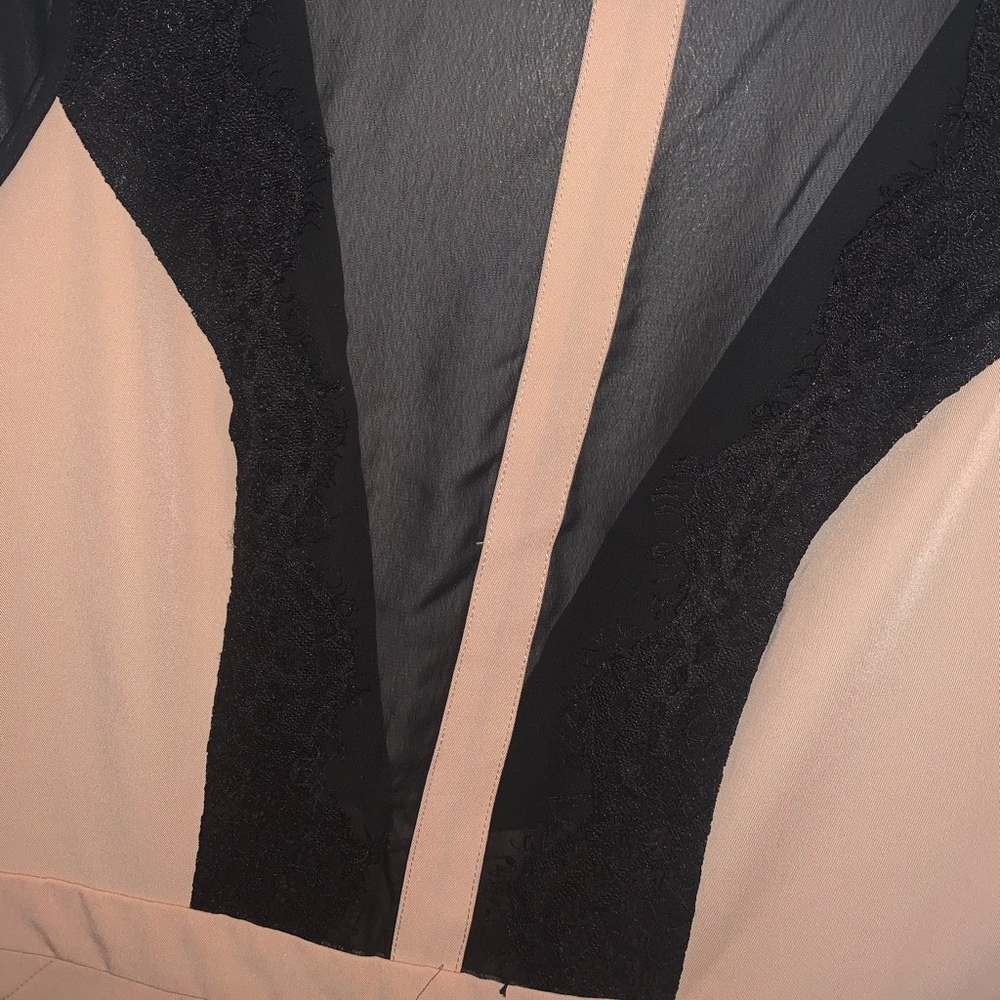 Romper - Picture 2 of 3